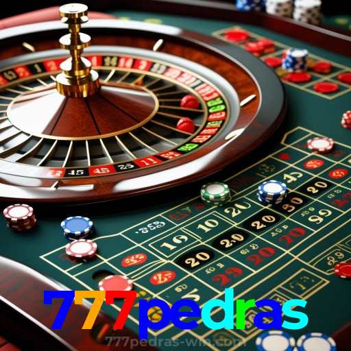 A Magia dos Caça-Níqueis no 777pedras