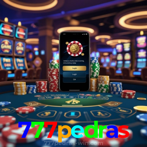 777pedras