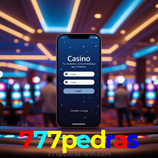 777pedras — site oficial: bônus e jackpots no Brasil