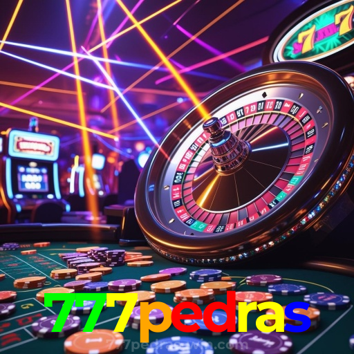 777pedras | Explorando os Mundos dos Jogos de RPG