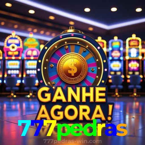 Poker no 777pedras: torneios, cash games e ao vivo
