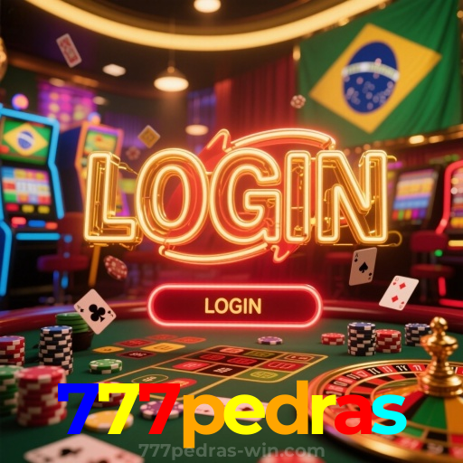 777pedras — plataforma oficial: cassino ao vivo e slots
