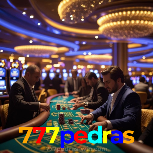 777pedras