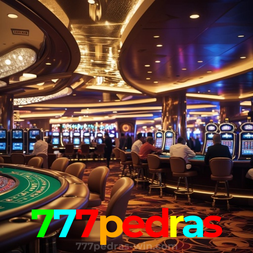 777pedras